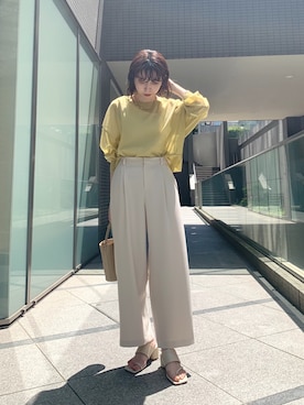 mana_lemageさんのコーディネート