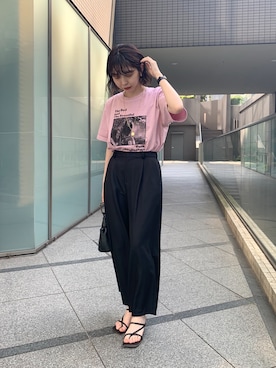 mana_lemageさんのコーディネート
