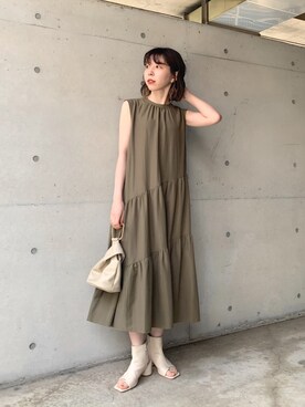 mana_lemageさんのコーディネート