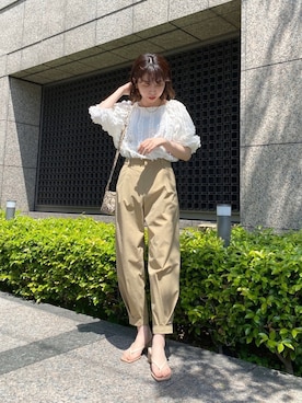 mana_lemageさんのコーディネート
