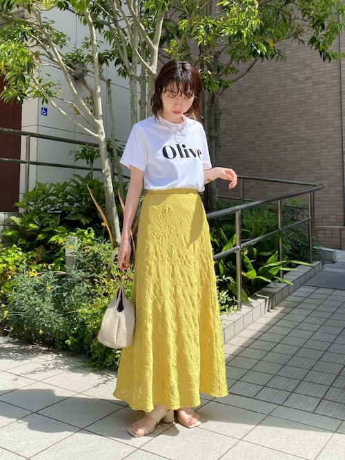mana_lemageさんのコーディネート