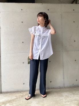 mana_lemageさんのコーディネート