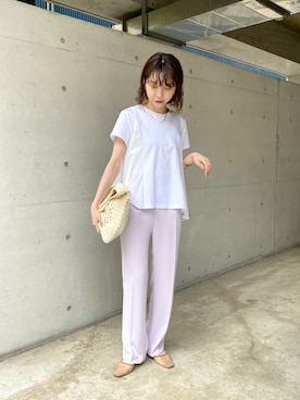 mana_lemageさんのコーディネート