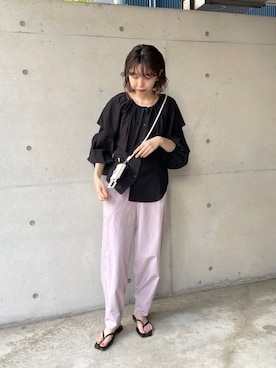 mana_lemageさんのコーディネート