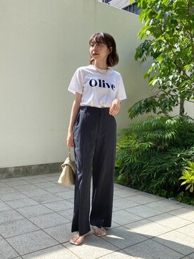 mana_lemageさんのコーディネート
