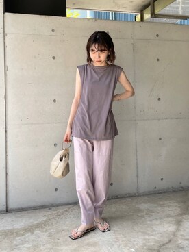 mana_lemageさんのコーディネート