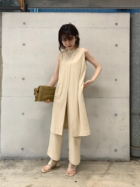 mana_lemageさんのコーディネート