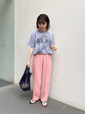 mana_lemageさんのコーディネート