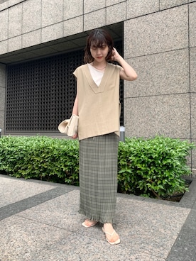 mana_lemageさんのコーディネート