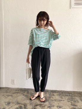 mana_lemageさんのコーディネート