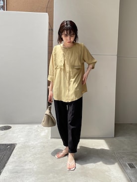 mana_lemageさんのコーディネート