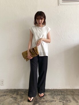 mana_lemageさんのコーディネート