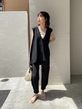 mana_lemageさんのコーディネート