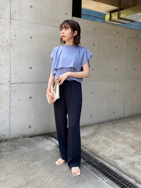 mana_lemageさんのコーディネート