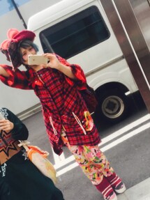 NOZOMI ISHIGURO Haute Couture | パーカー