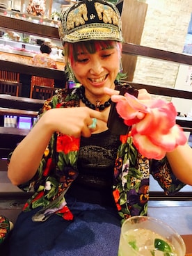 kanoさんのコーディネート