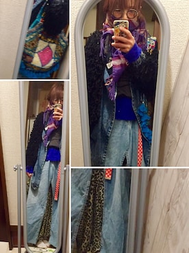 kanoさんのコーディネート