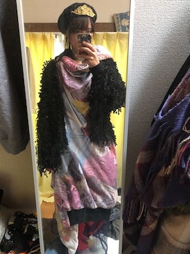 kanoさんのコーディネート