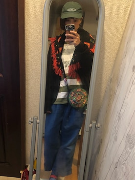 kanoさんのコーディネート