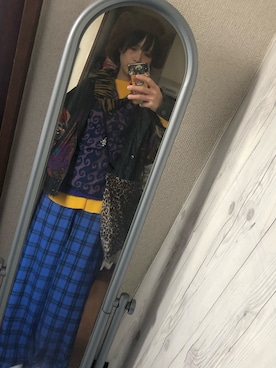 kanoさんのコーディネート
