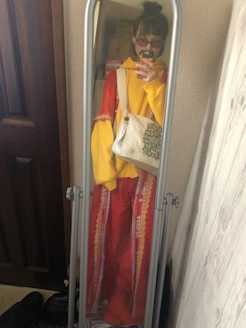 kanoさんのコーディネート