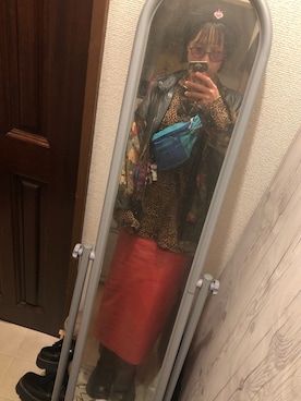 kanoさんのコーディネート