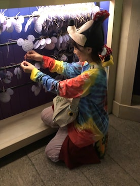 kanoさんのコーディネート