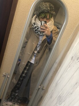 kanoさんのコーディネート