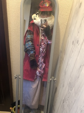 kanoさんのコーディネート