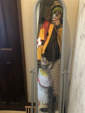 kanoさんのコーディネート