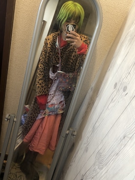 kanoさんのコーディネート