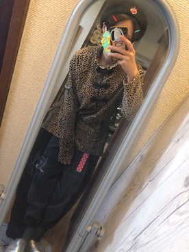 kanoさんのコーディネート