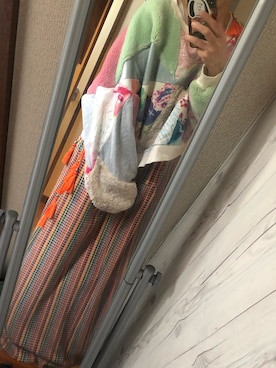kanoさんのコーディネート