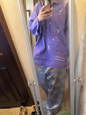 kanoさんのコーディネート