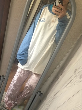 kanoさんのコーディネート