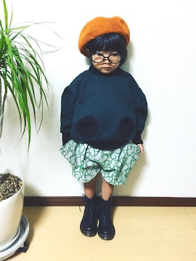 ヒロさんのコーディネート