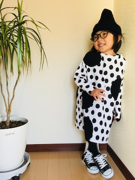 ヒロさんのコーディネート