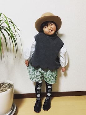 ヒロさんのコーディネート