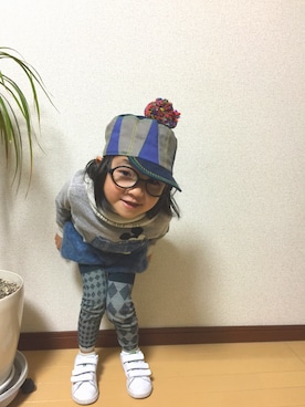 ヒロさんのコーディネート