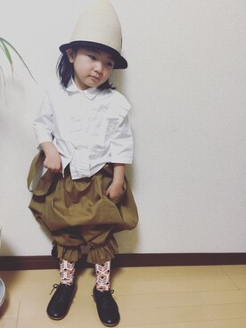 ヒロさんのコーディネート