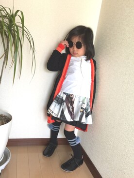 ヒロさんのコーディネート