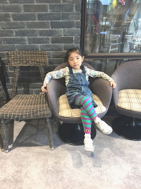 ヒロさんのコーディネート