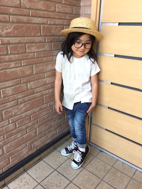 ヒロさんのコーディネート