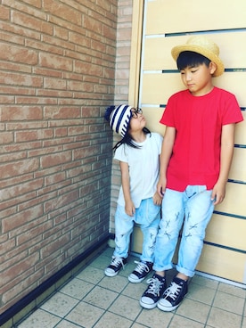 ヒロさんのコーディネート