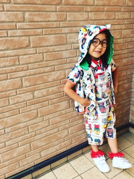 ヒロさんのコーディネート