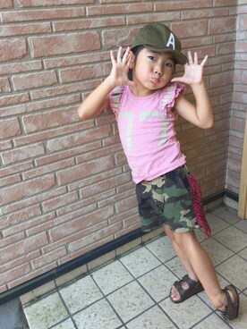 ヒロさんのコーディネート