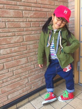 ヒロさんのコーディネート