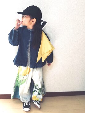 ヒロさんのコーディネート