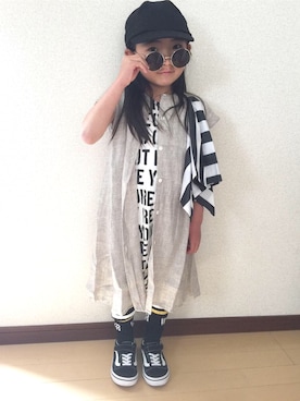 ヒロさんのコーディネート