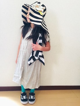 ヒロさんのコーディネート